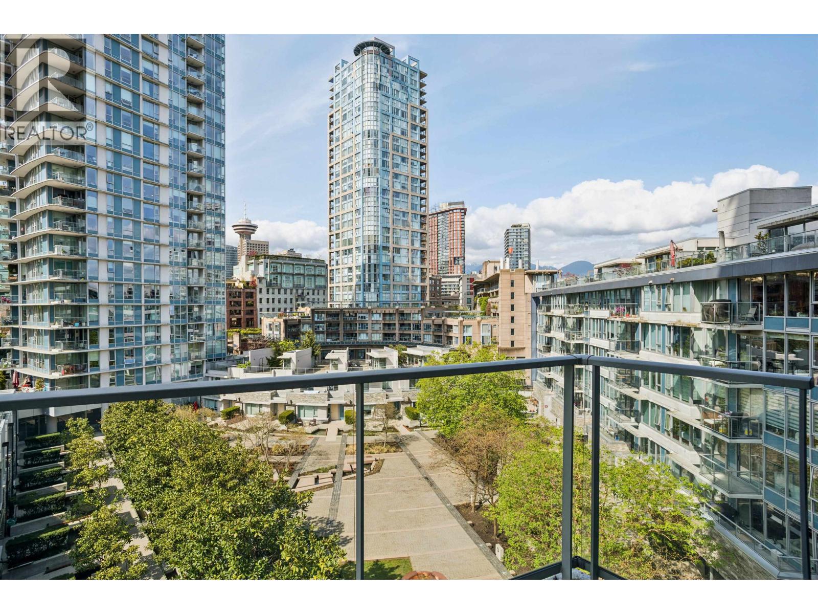 689 Abbott Street, Vancouver, British Columbia  V6B 0J2 - Photo 8 - R3114418