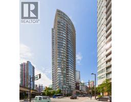 808 689 ABBOTT STREET, Vancouver, British Columbia