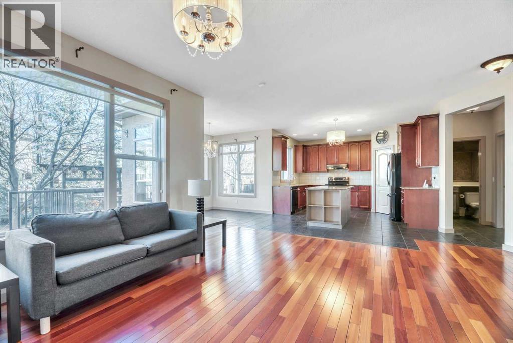 63 Discovery Ridge Circle SW, Calgary, Alberta  T3H 5T8 - Photo 11 - A2284828