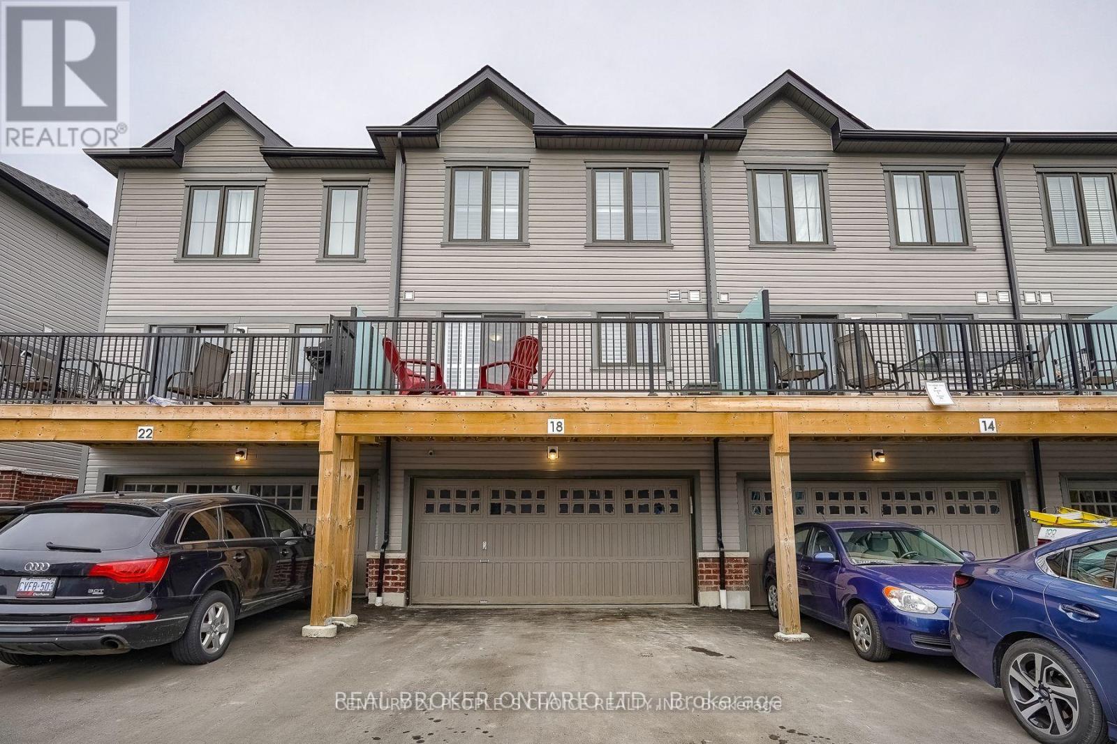 18 Jerome Way, Clarington, Ontario  L1C 3K2 - Photo 30 - E13027922