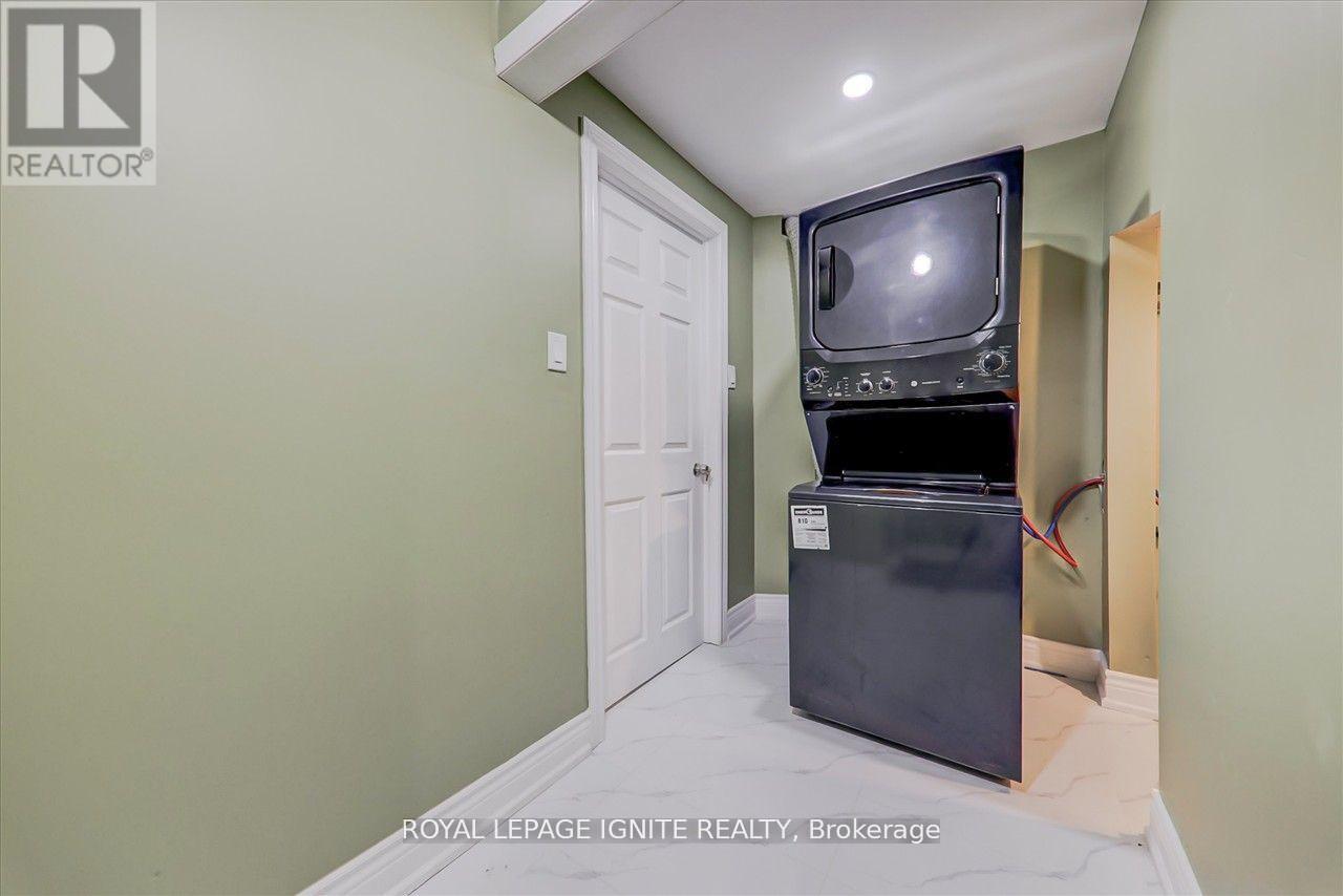 Bsmt - 38 Loradeen Crescent, Toronto, Ontario  M1B 1T8 - Photo 15 - E13027934