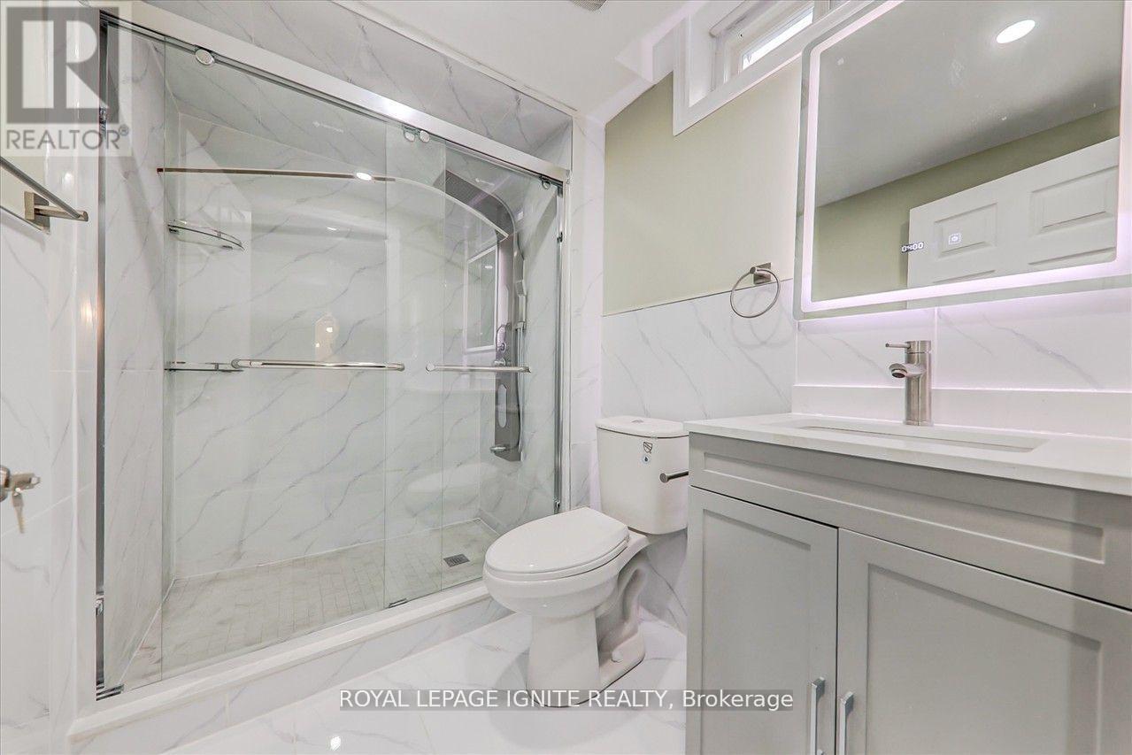 Bsmt - 38 Loradeen Crescent, Toronto, Ontario  M1B 1T8 - Photo 16 - E13027934