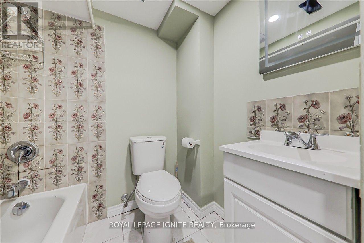 Bsmt - 38 Loradeen Crescent, Toronto, Ontario  M1B 1T8 - Photo 17 - E13027934