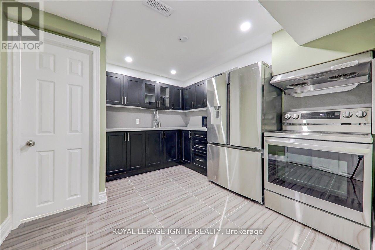 Bsmt - 38 Loradeen Crescent, Toronto, Ontario  M1B 1T8 - Photo 5 - E13027934