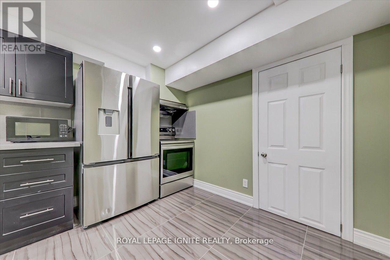 Bsmt - 38 Loradeen Crescent, Toronto, Ontario  M1B 1T8 - Photo 6 - E13027934