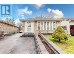 BSMT - 38 LORADEEN CRESCENT, Toronto, Ontario
