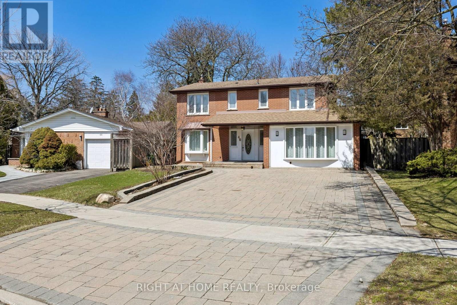 46 Tidefall Drive, Toronto, Ontario  M1W 1J2 - Photo 2 - E13027936