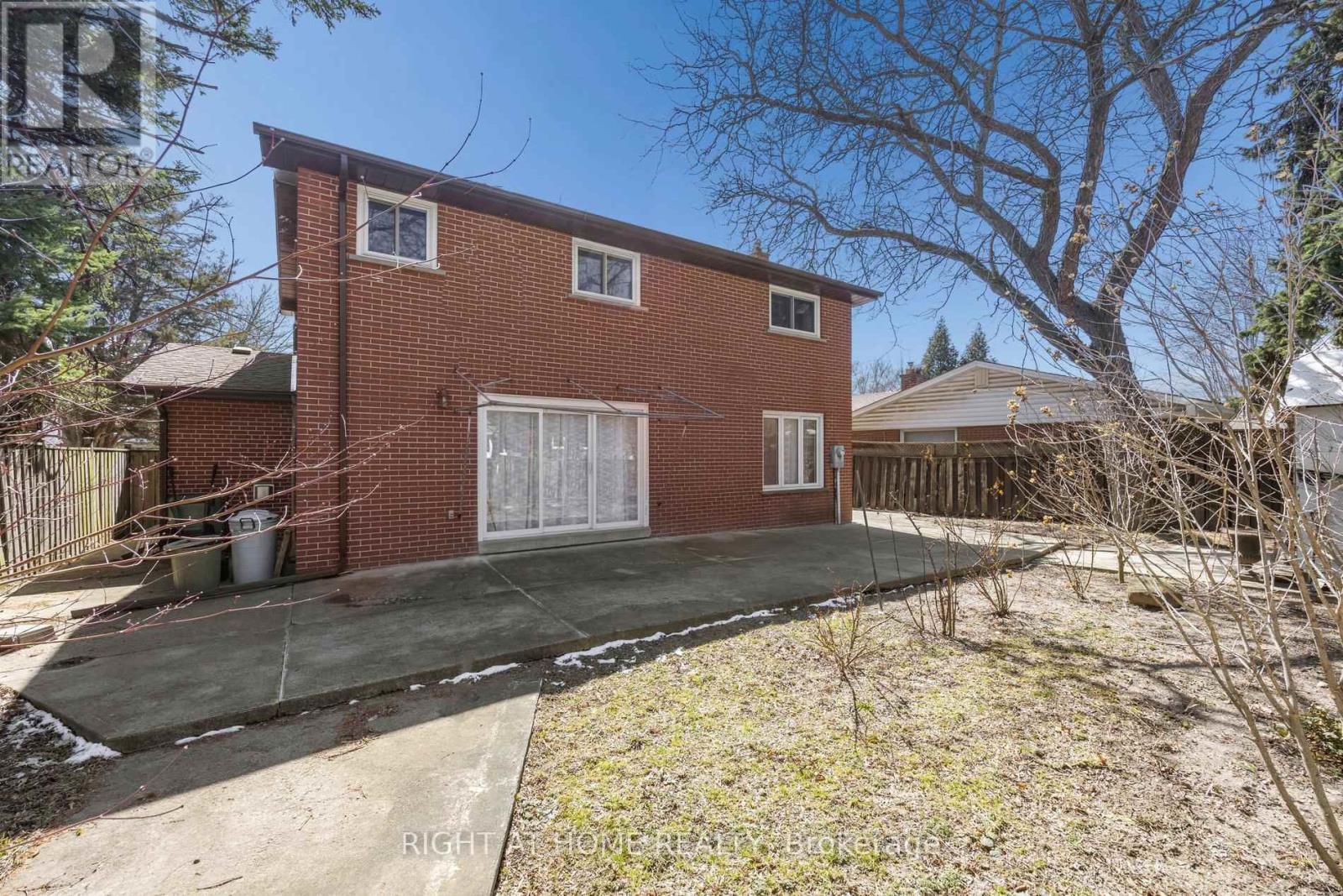 46 Tidefall Drive, Toronto, Ontario  M1W 1J2 - Photo 24 - E13027936