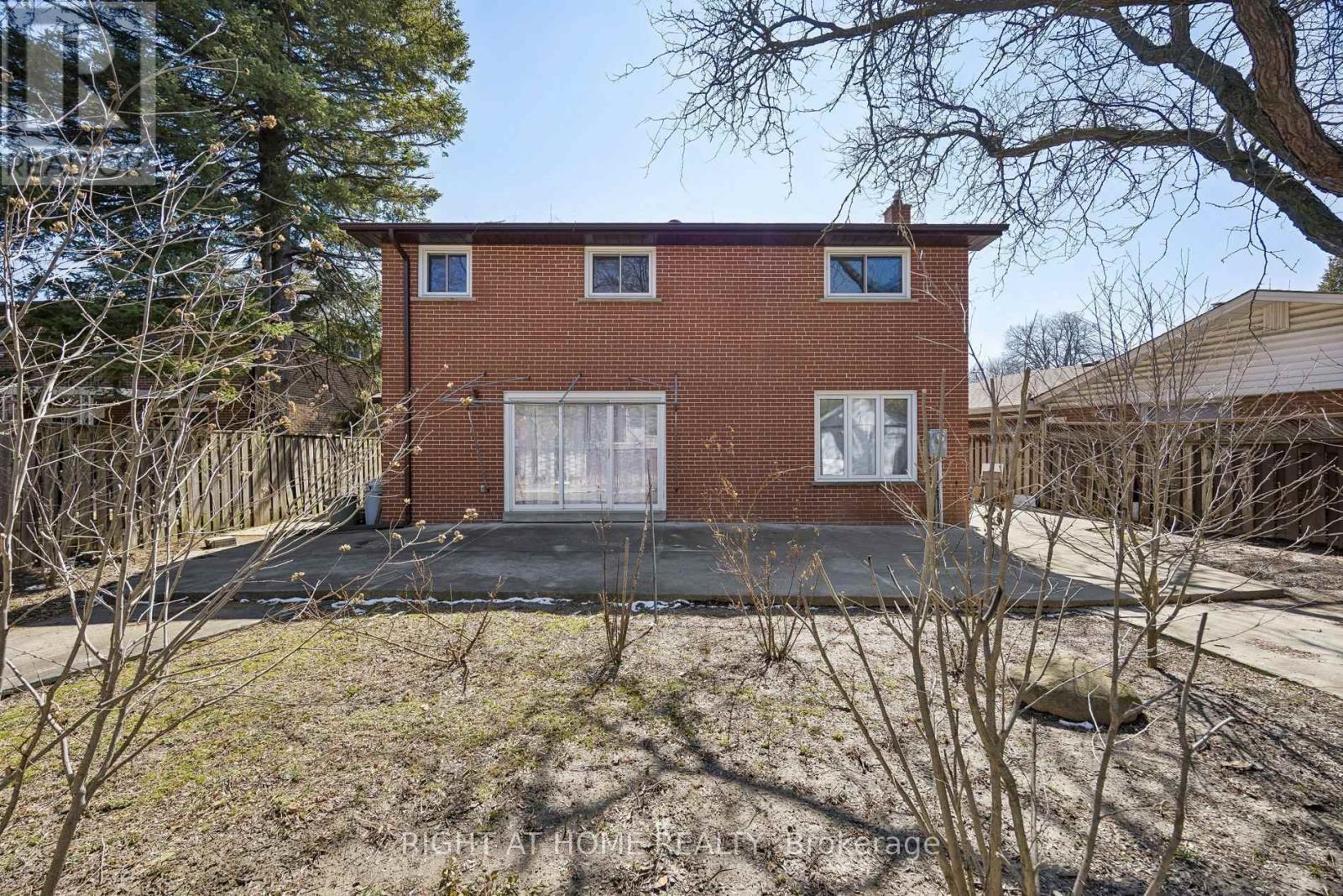 46 Tidefall Drive, Toronto, Ontario  M1W 1J2 - Photo 25 - E13027936