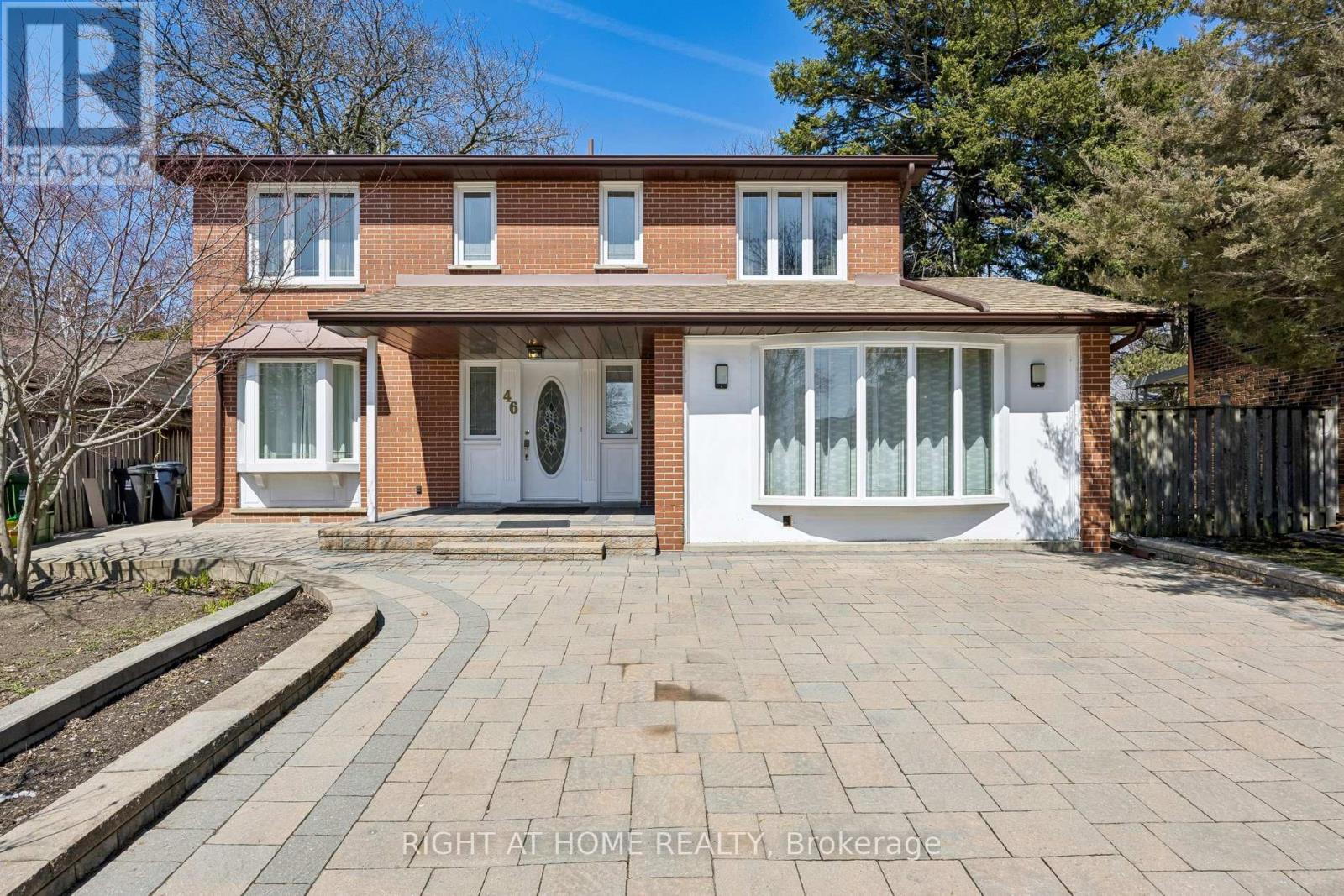 46 Tidefall Drive, Toronto, Ontario  M1W 1J2 - Photo 3 - E13027936