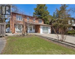 46 TIDEFALL DRIVE, Toronto, Ontario