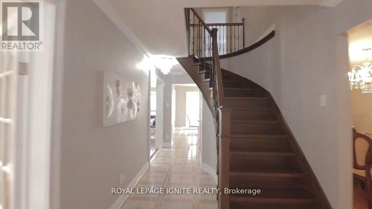 11 Carisbrooke Square, Toronto (Malvern), Ontario  M1B 4M2 - Photo 10 - E13027944