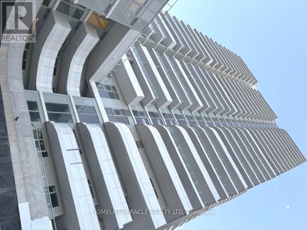 415 - 1010 SANDY BEACH ROAD, Pickering, Ontario