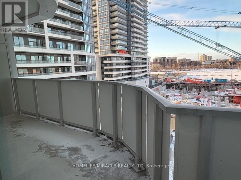 415 - 1010 Sandy Beach Road, Pickering, Ontario  L1W 3V9 - Photo 30 - E13027948