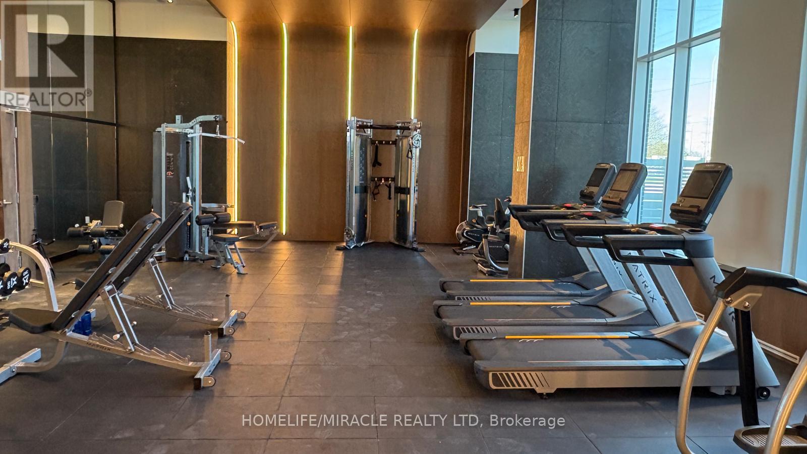 415 - 1010 Sandy Beach Road, Pickering, Ontario  L1W 3V9 - Photo 6 - E13027948