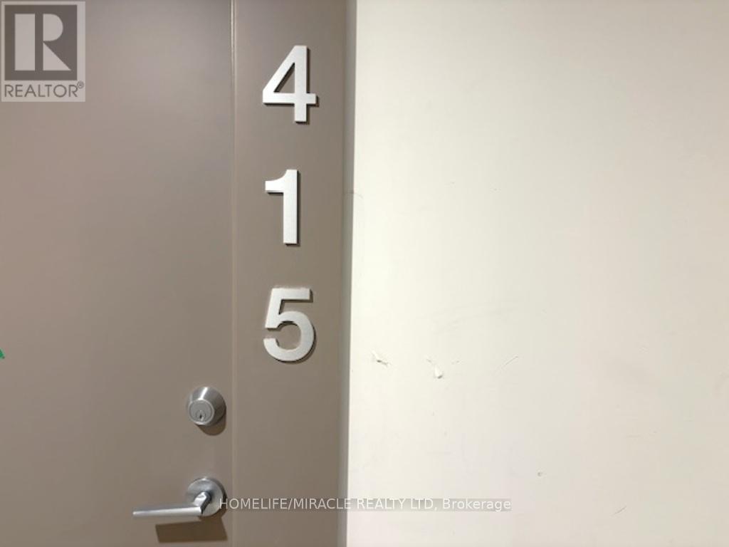 415 - 1010 Sandy Beach Road, Pickering, Ontario  L1W 3V9 - Photo 7 - E13027948