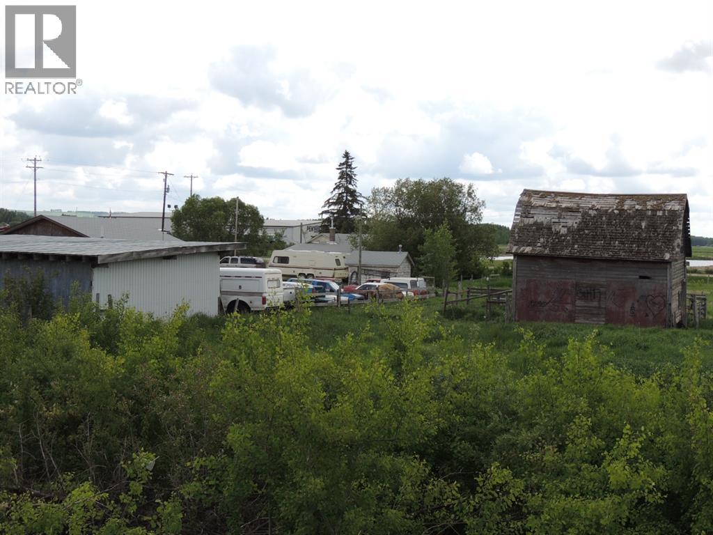 3910 Highway 12, Lacombe, Alberta  T4L 1A6 - Photo 9 - A1117833