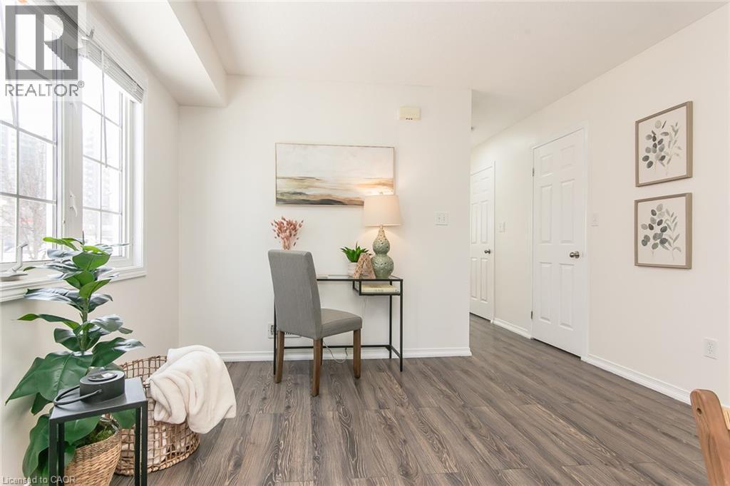 242 Westmeadow Drive Unit# B, Kitchener, Ontario  N2N 0A1 - Photo 7 - 40807912
