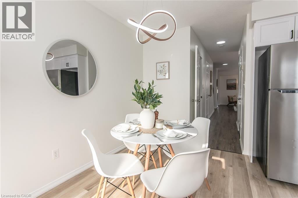 242 Westmeadow Drive Unit# B, Kitchener, Ontario  N2N 0A1 - Photo 21 - 40807912