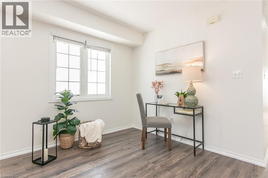 242 Westmeadow Drive Unit# B, Kitchener, Ontario  N2N 0A1 - Photo 8 - 40807912