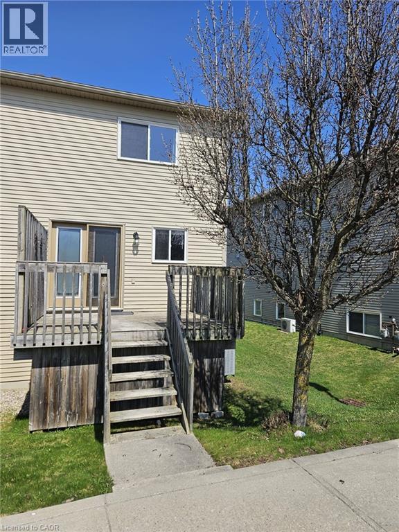 242 Westmeadow Drive Unit# B, Kitchener, Ontario  N2N 0A1 - Photo 40 - 40807912