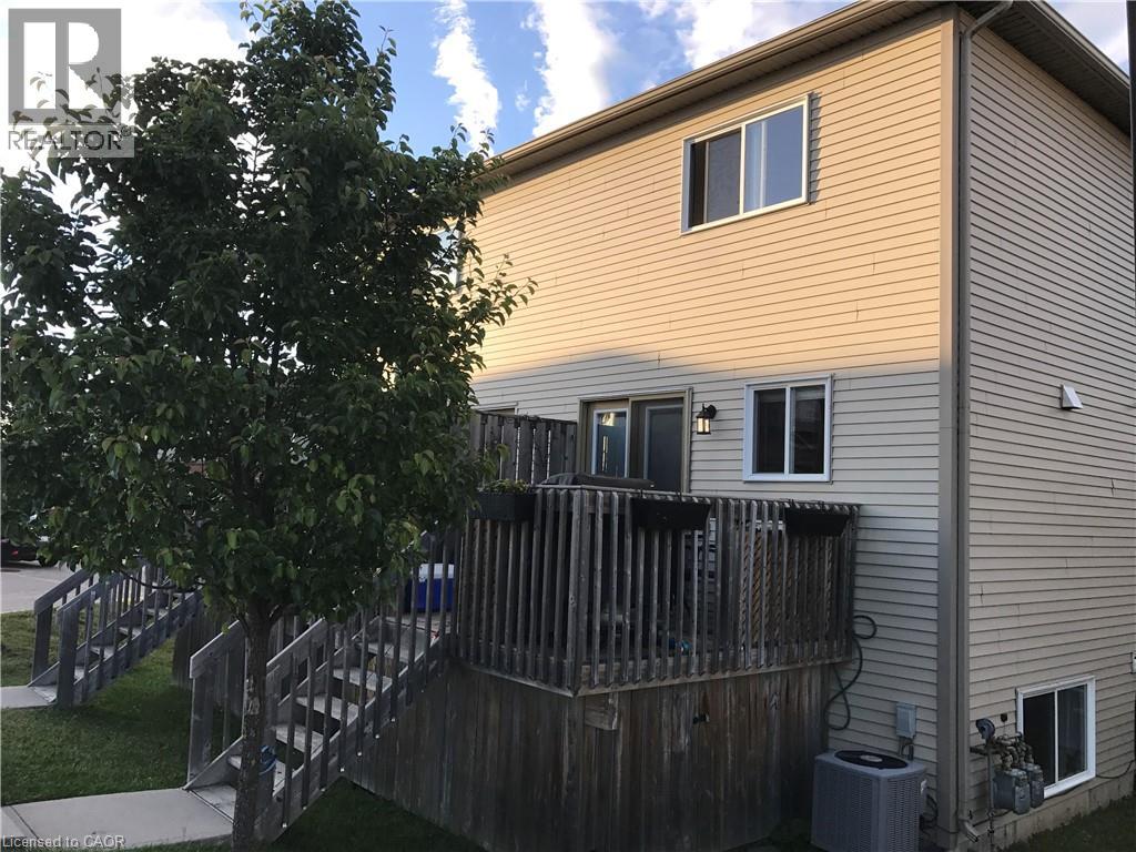 242 Westmeadow Drive Unit# B, Kitchener, Ontario  N2N 0A1 - Photo 43 - 40807912