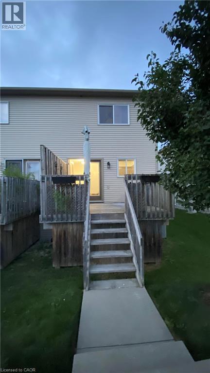 242 Westmeadow Drive Unit# B, Kitchener, Ontario  N2N 0A1 - Photo 45 - 40807912