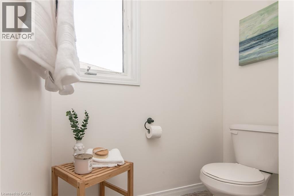 242 Westmeadow Drive Unit# B, Kitchener, Ontario  N2N 0A1 - Photo 31 - 40807912