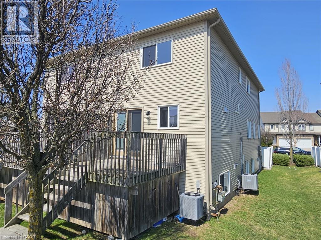 242 Westmeadow Drive Unit# B, Kitchener, Ontario  N2N 0A1 - Photo 39 - 40807912