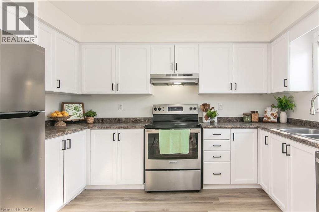 242 Westmeadow Drive Unit# B, Kitchener, Ontario  N2N 0A1 - Photo 15 - 40807912