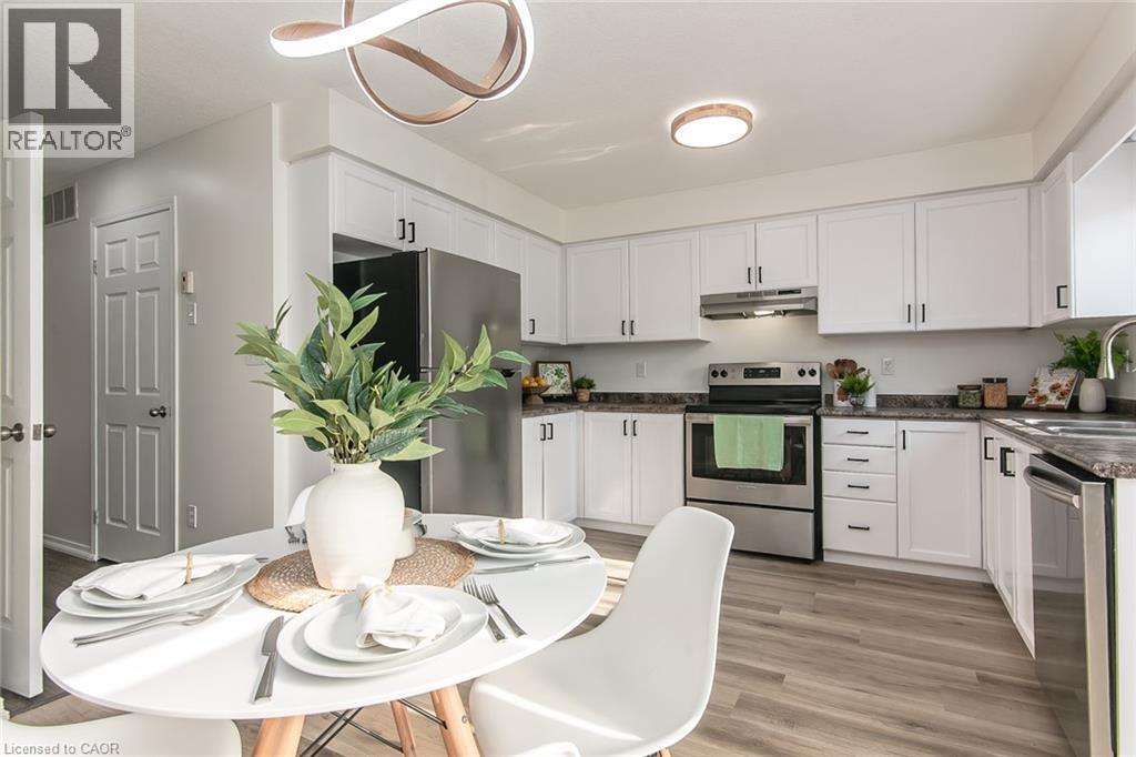 242 Westmeadow Drive Unit# B, Kitchener, Ontario  N2N 0A1 - Photo 22 - 40807912