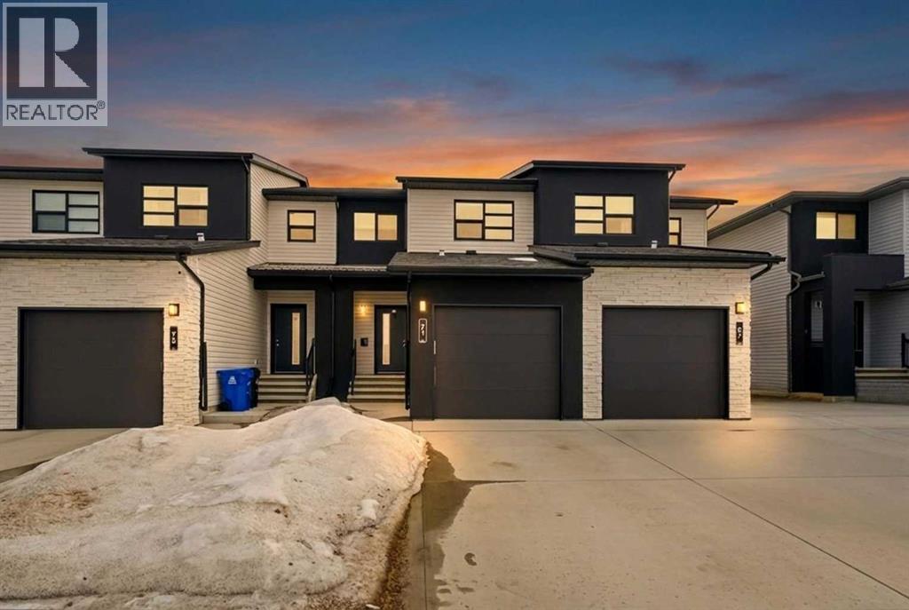 71 Palmer Circle, Blackfalds, Alberta  T4M 0N7 - Photo 1 - A2299415