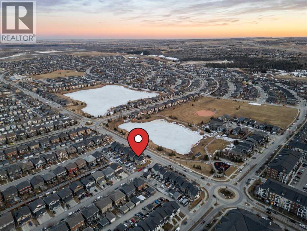 56 Legacy Main Street Se, Calgary, Alberta  T2X 0Y6 - Photo 46 - A2290280