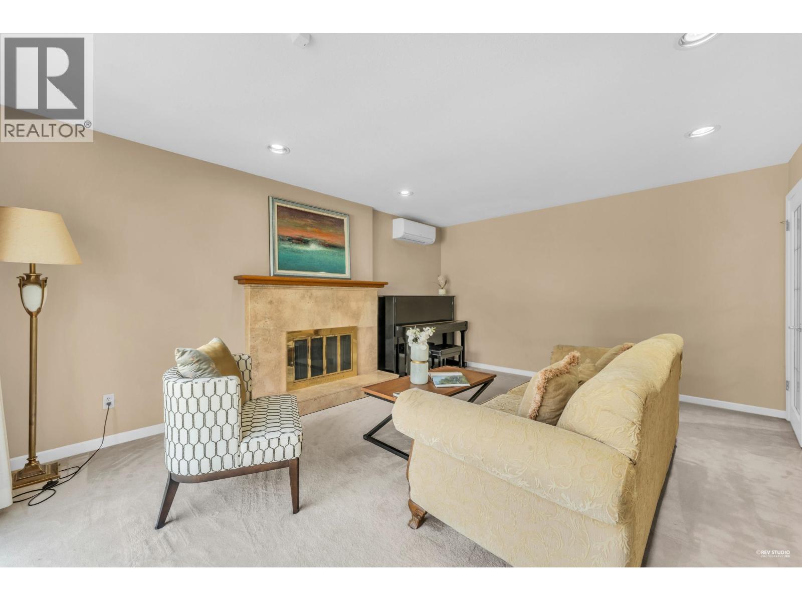 4418 Osler Street, Vancouver, British Columbia  V6H 2X9 - Photo 4 - R3114327