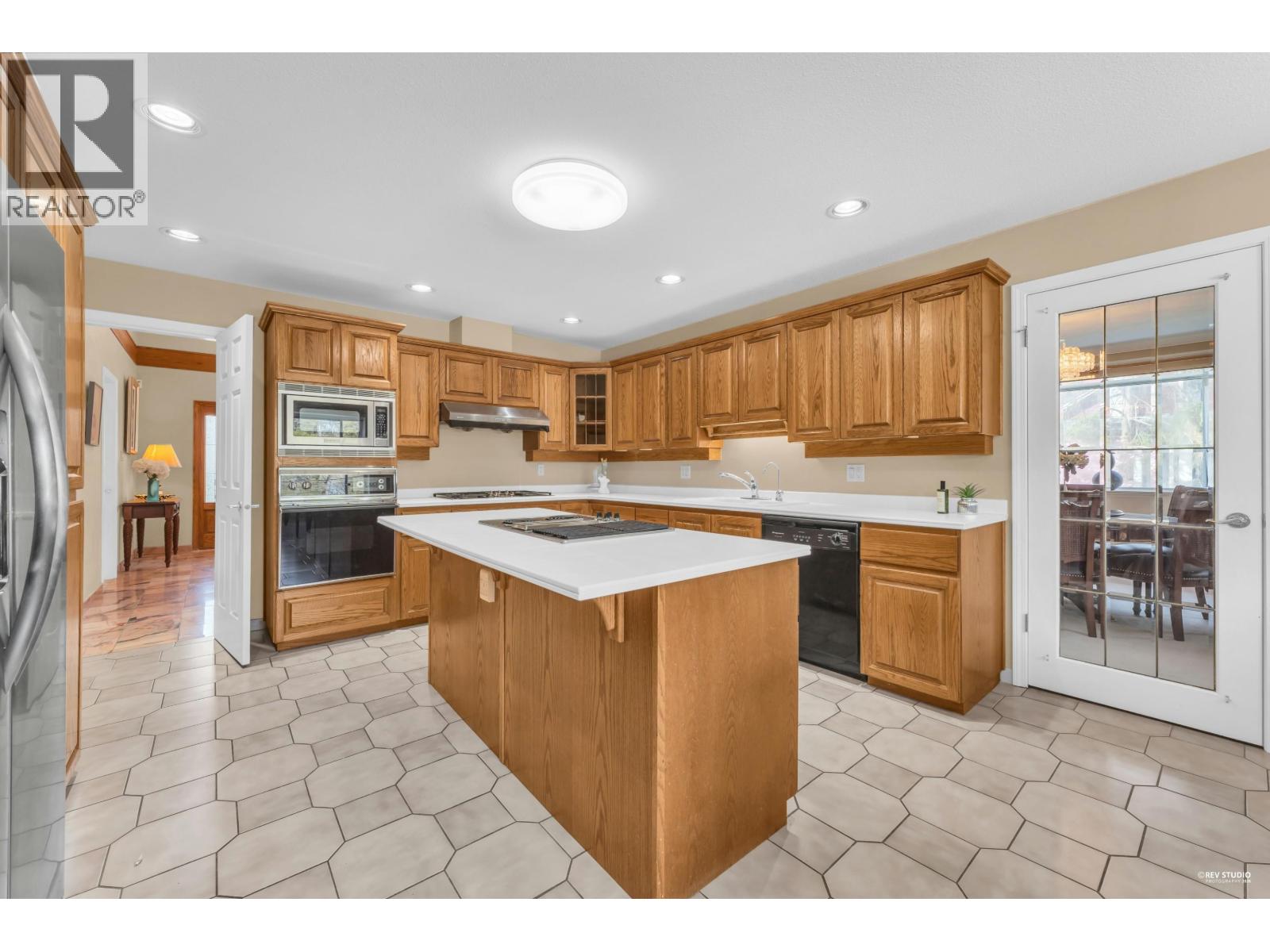 4418 Osler Street, Vancouver, British Columbia  V6H 2X9 - Photo 5 - R3114327