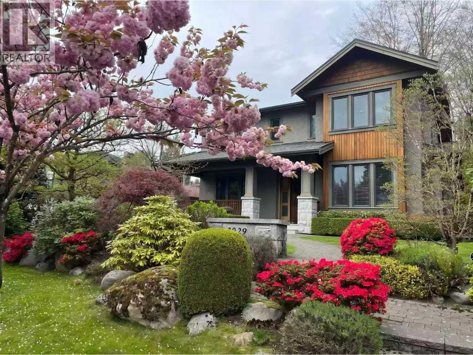 3029 W 45TH AVENUE, Vancouver, British Columbia