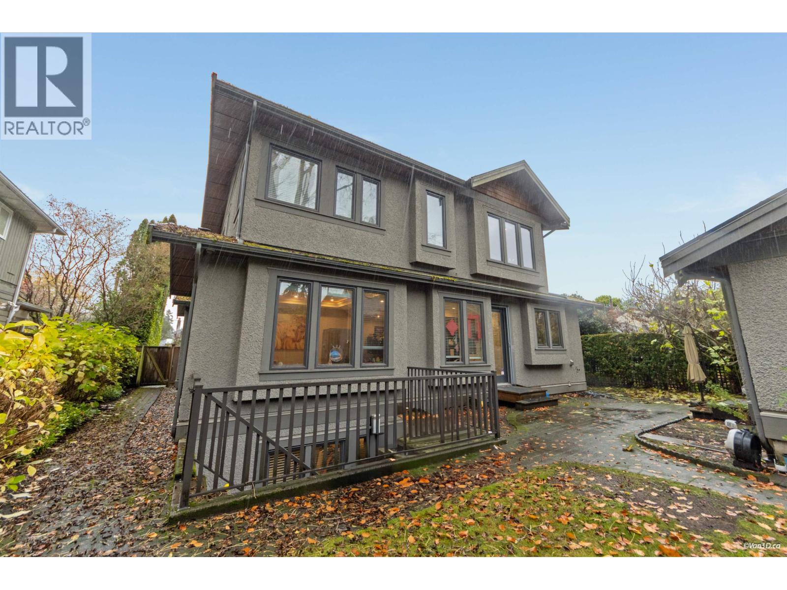 3029 W 45th Avenue, Vancouver, British Columbia  V6N 3L9 - Photo 23 - R3068526