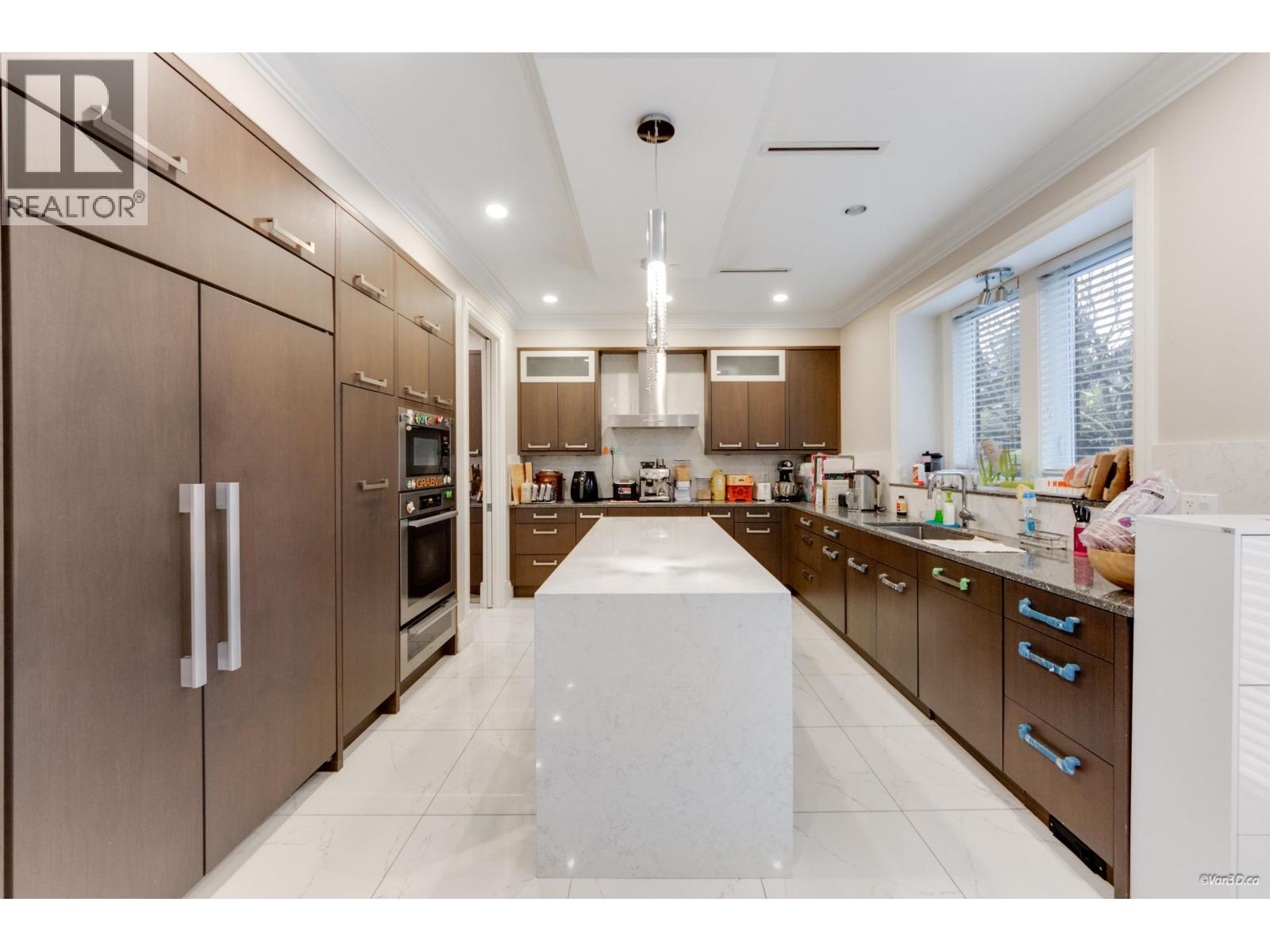 3029 W 45th Avenue, Vancouver, British Columbia  V6N 3L9 - Photo 8 - R3068526