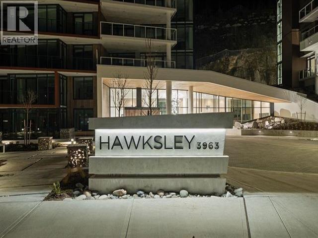 606 3963 UPLANDS WAY, West Vancouver, British Columbia