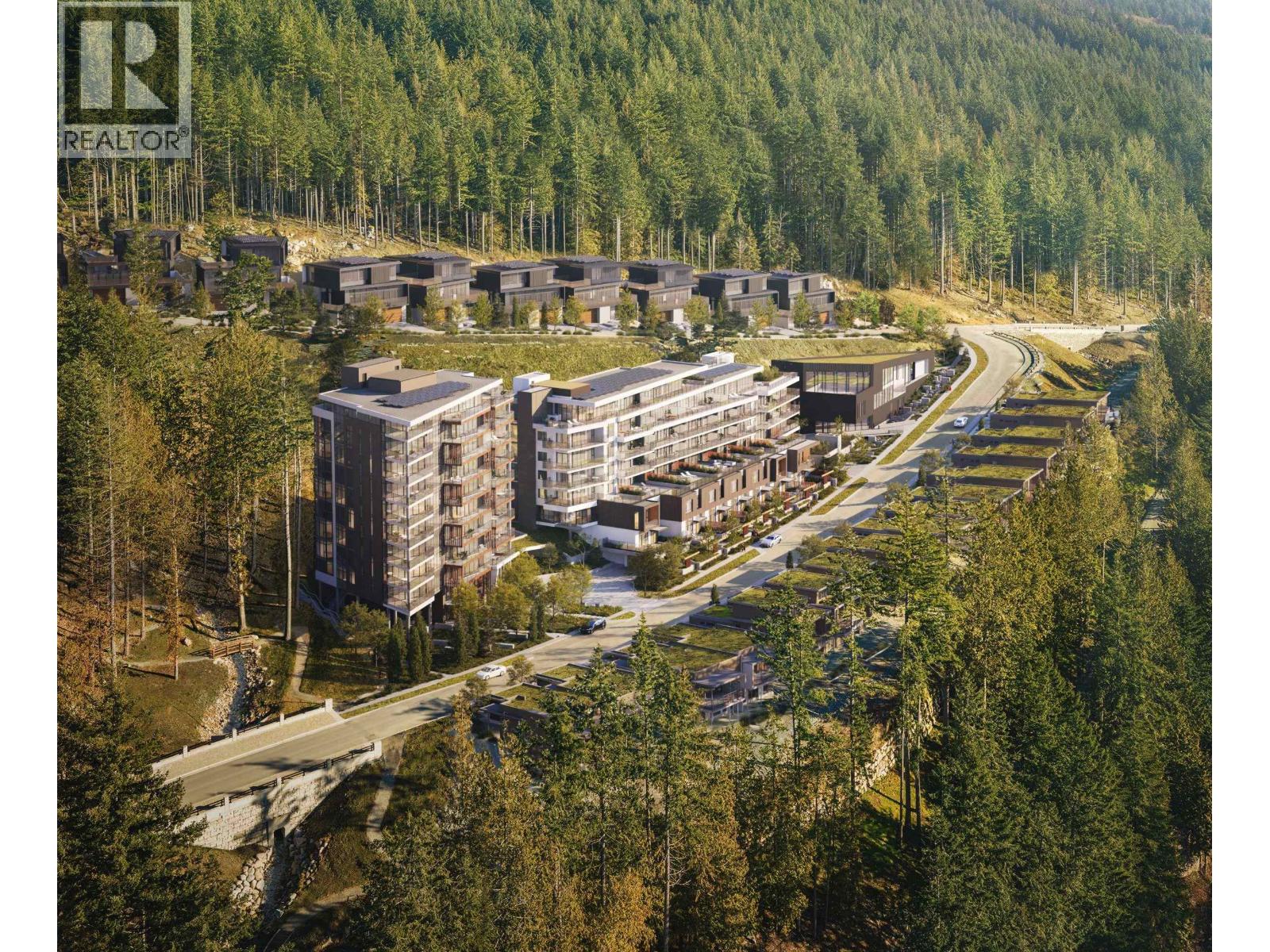 604 3963 UPLANDS WAY, West Vancouver, British Columbia