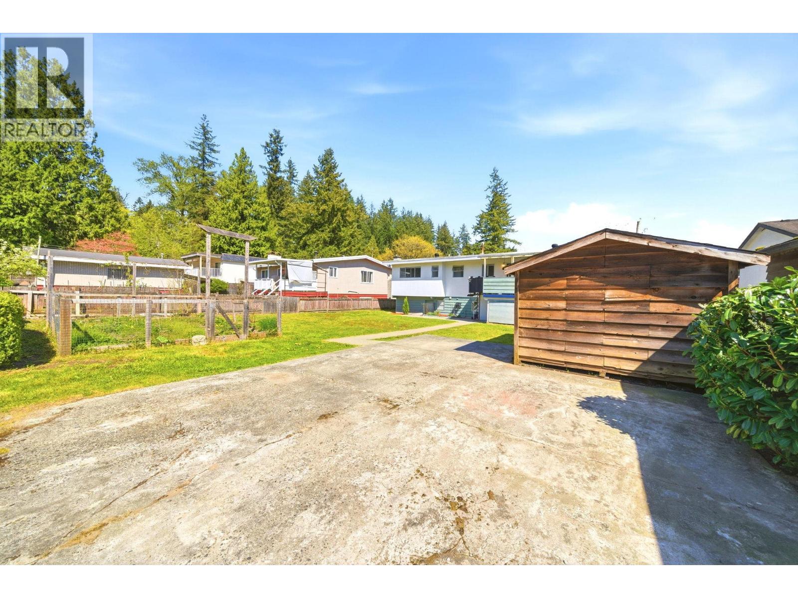 3561 York Street, Port Coquitlam, British Columbia  V3B 4A8 - Photo 29 - R3114377