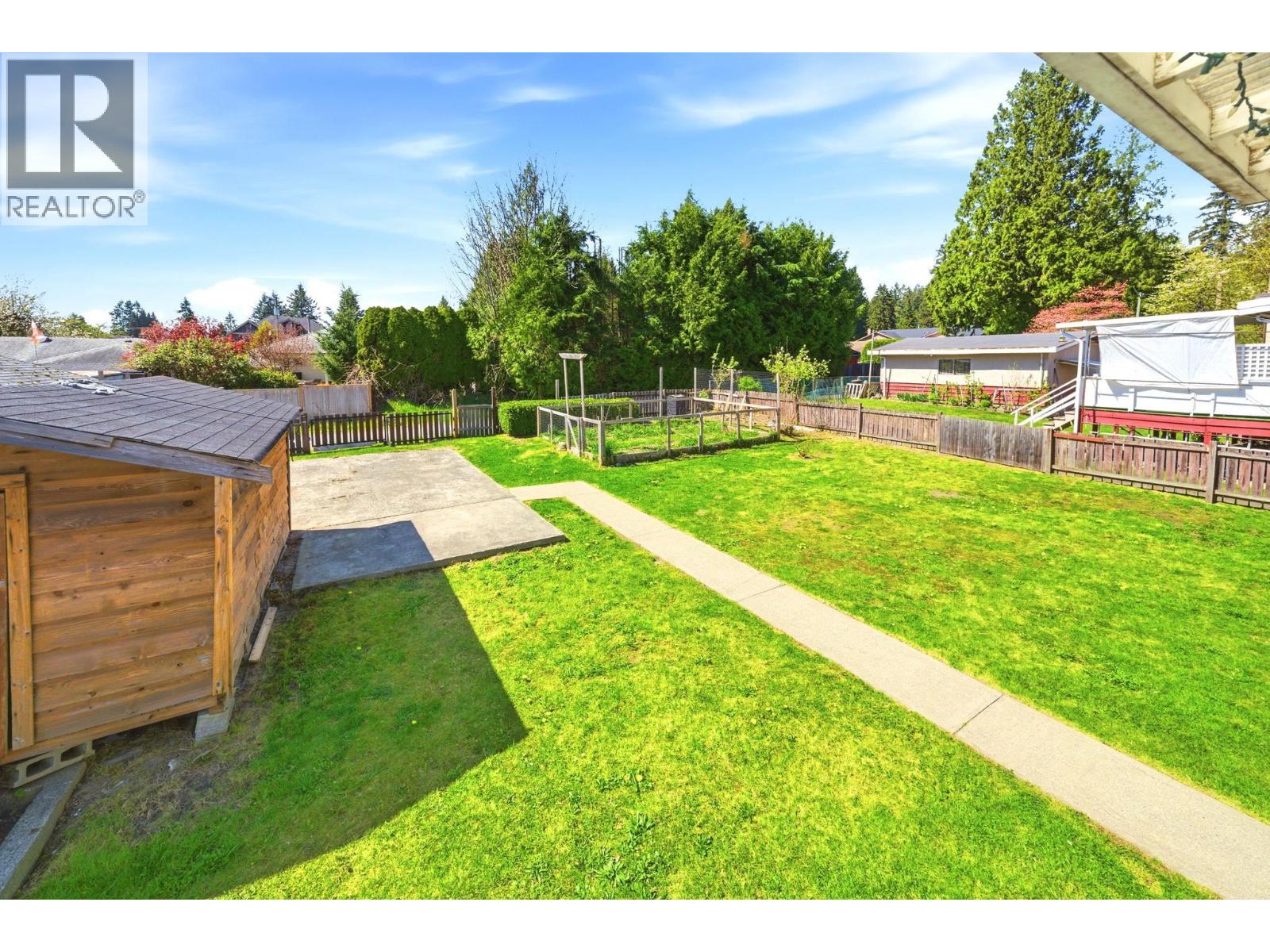 3561 York Street, Port Coquitlam, British Columbia  V3B 4A8 - Photo 30 - R3114377