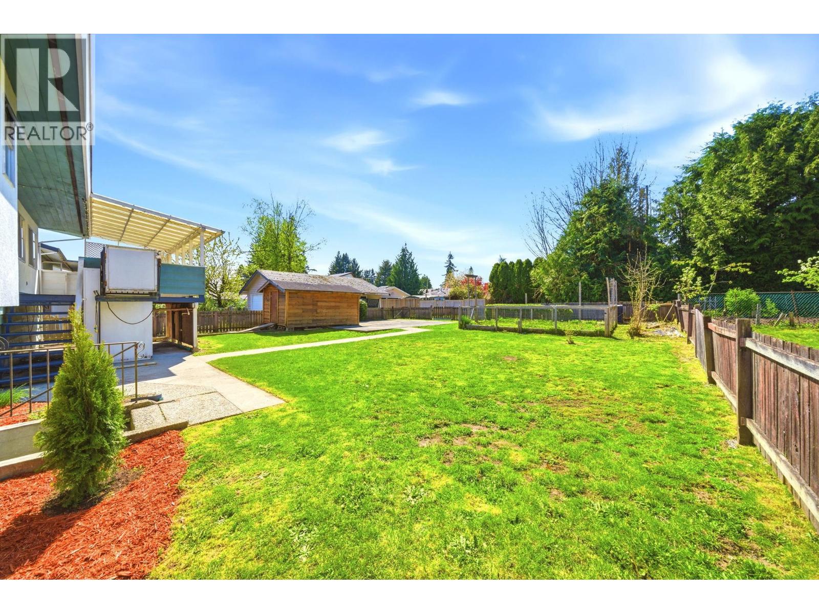 3561 York Street, Port Coquitlam, British Columbia  V3B 4A8 - Photo 31 - R3114377