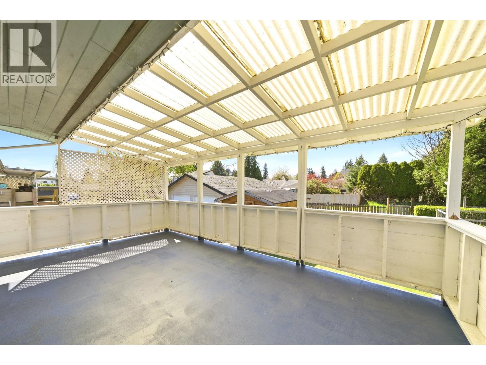 3561 York Street, Port Coquitlam, British Columbia  V3B 4A8 - Photo 33 - R3114377