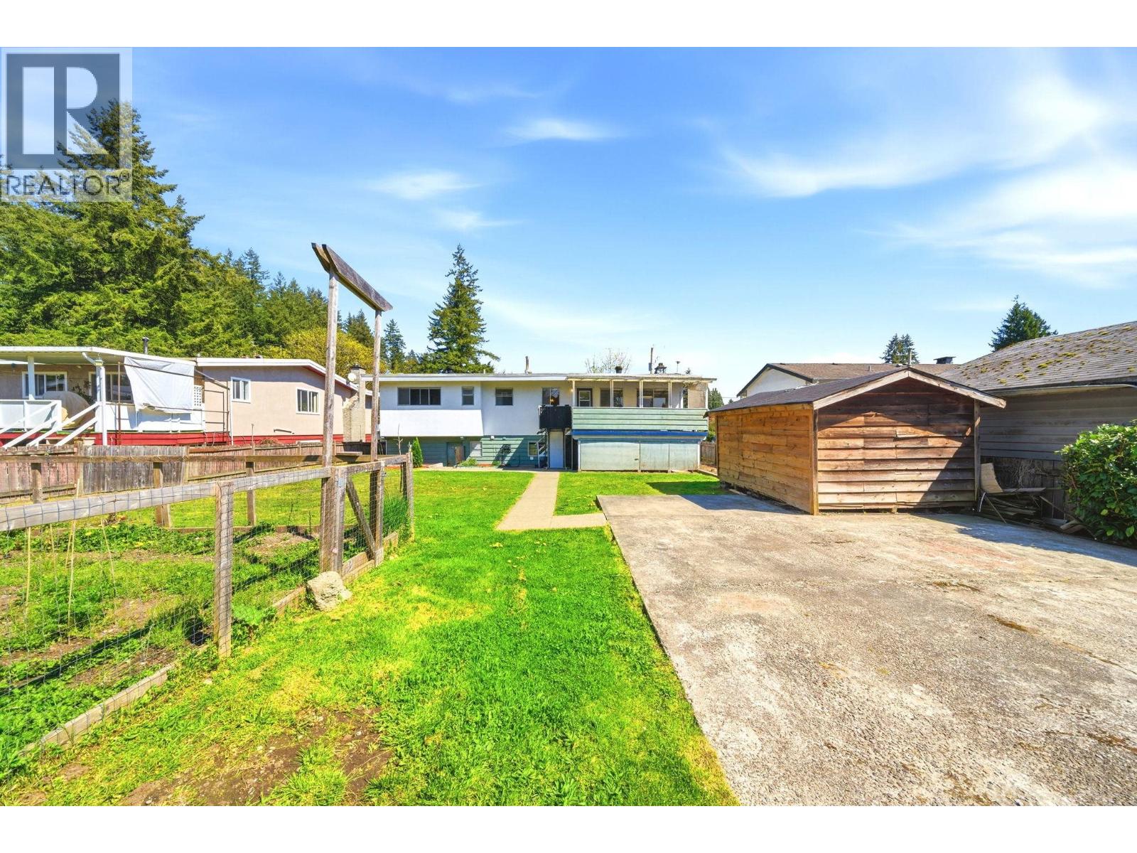 3561 York Street, Port Coquitlam, British Columbia  V3B 4A8 - Photo 36 - R3114377