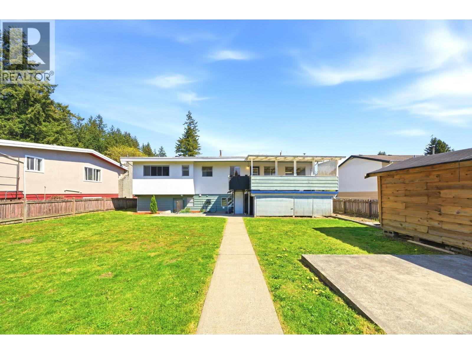 3561 York Street, Port Coquitlam, British Columbia  V3B 4A8 - Photo 38 - R3114377