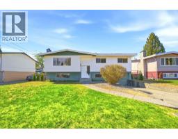 3561 YORK STREET, Port Coquitlam, British Columbia