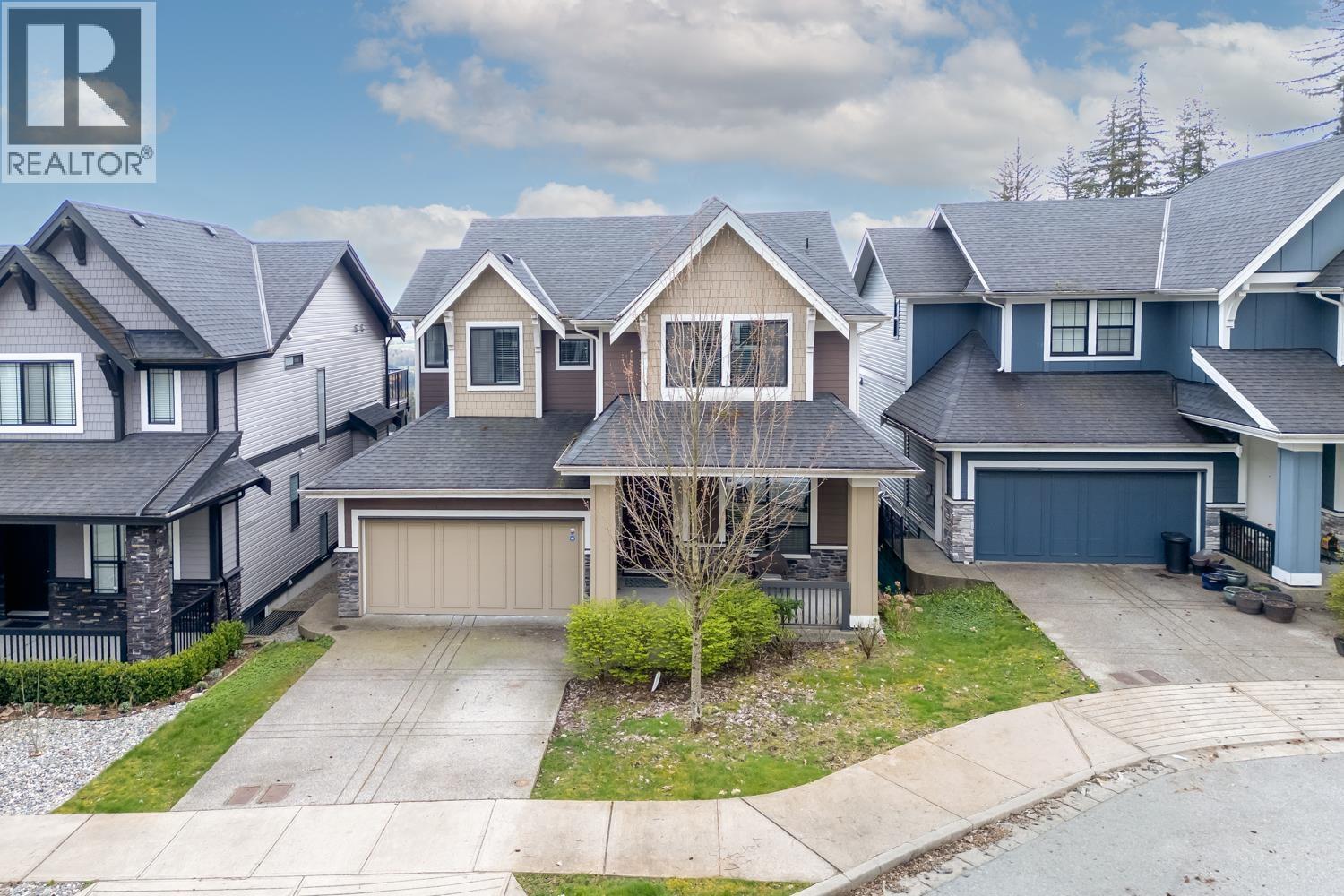 3534 Trestle Court, Coquitlam, British Columbia  V3E 0L5 - Photo 2 - R3114397