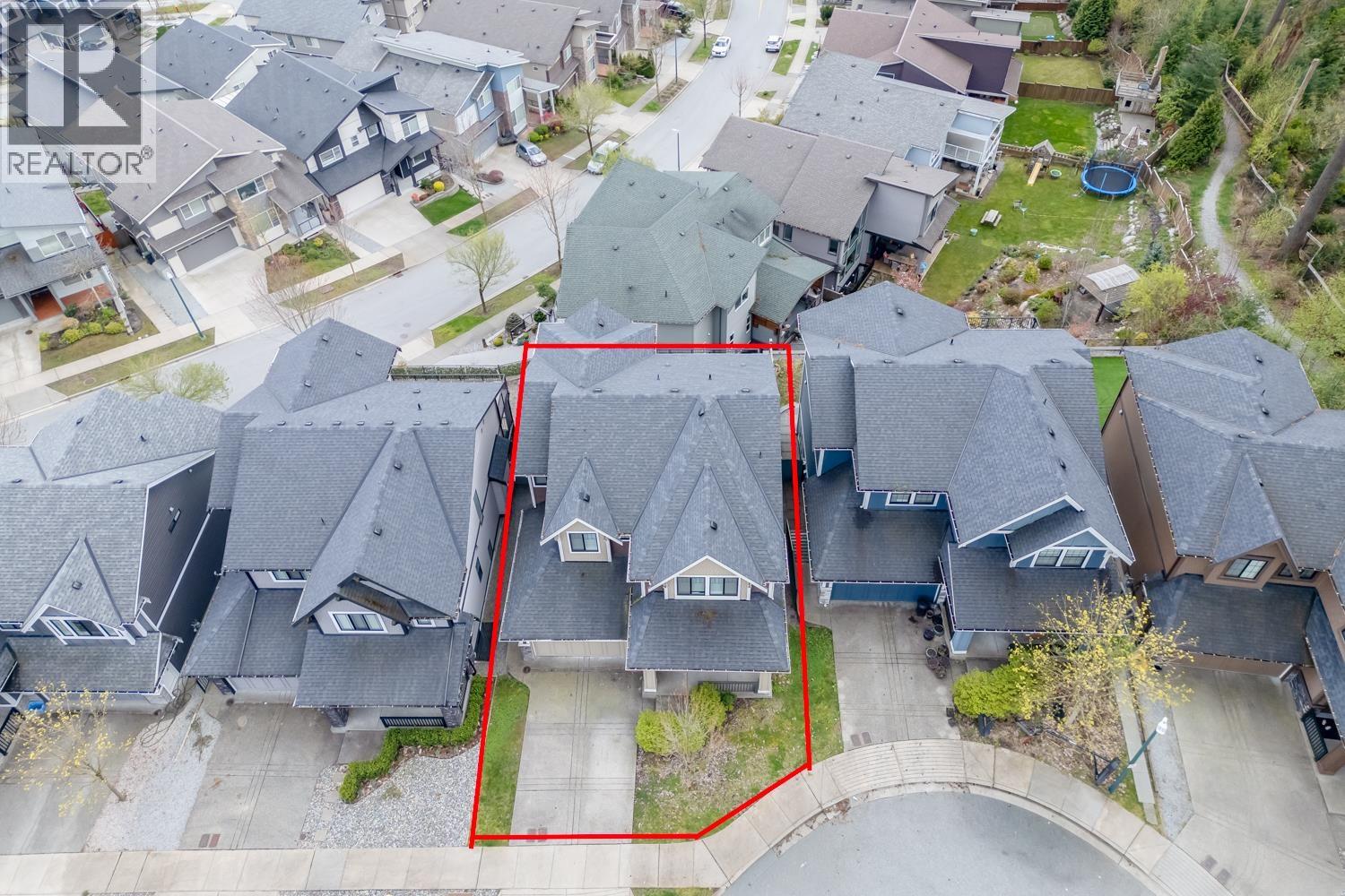 3534 Trestle Court, Coquitlam, British Columbia  V3E 0L5 - Photo 3 - R3114397