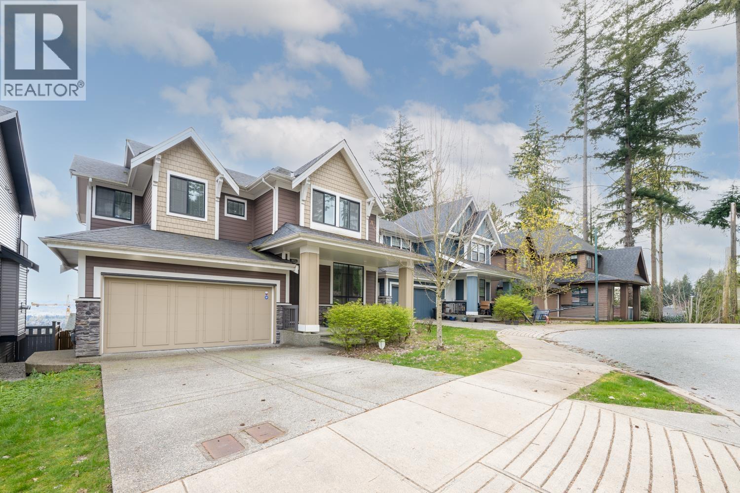 3534 Trestle Court, Coquitlam, British Columbia  V3E 0L5 - Photo 6 - R3114397